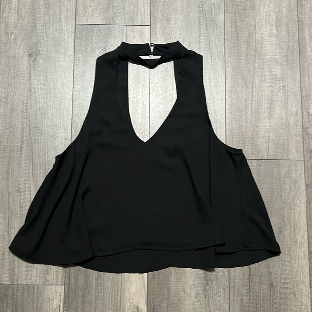 Show Me Your Mumu Top